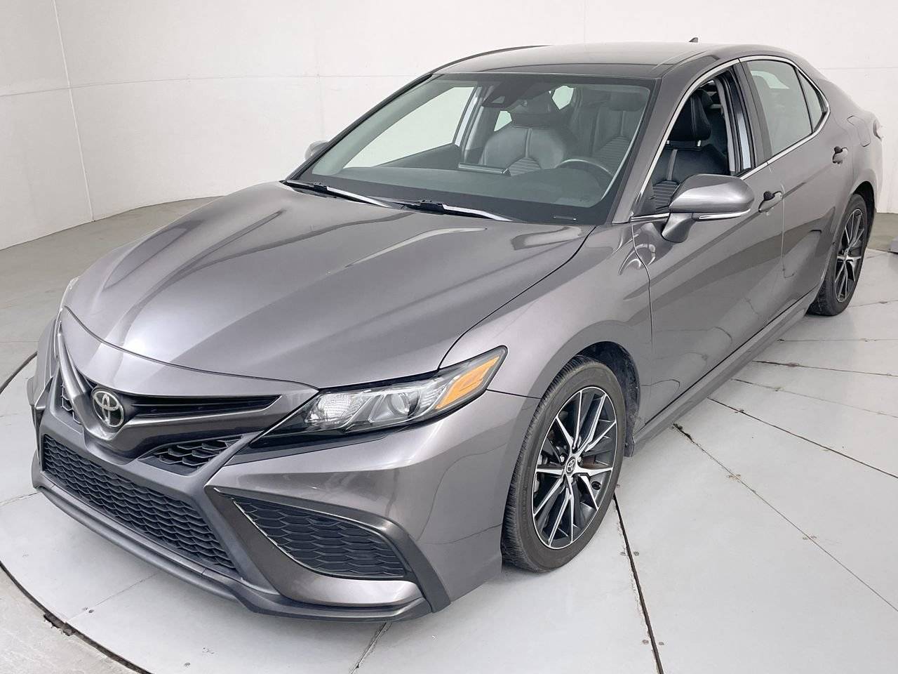 2022 Toyota Camry SE — Sedan — 45,826 mi — Hampstead, MD