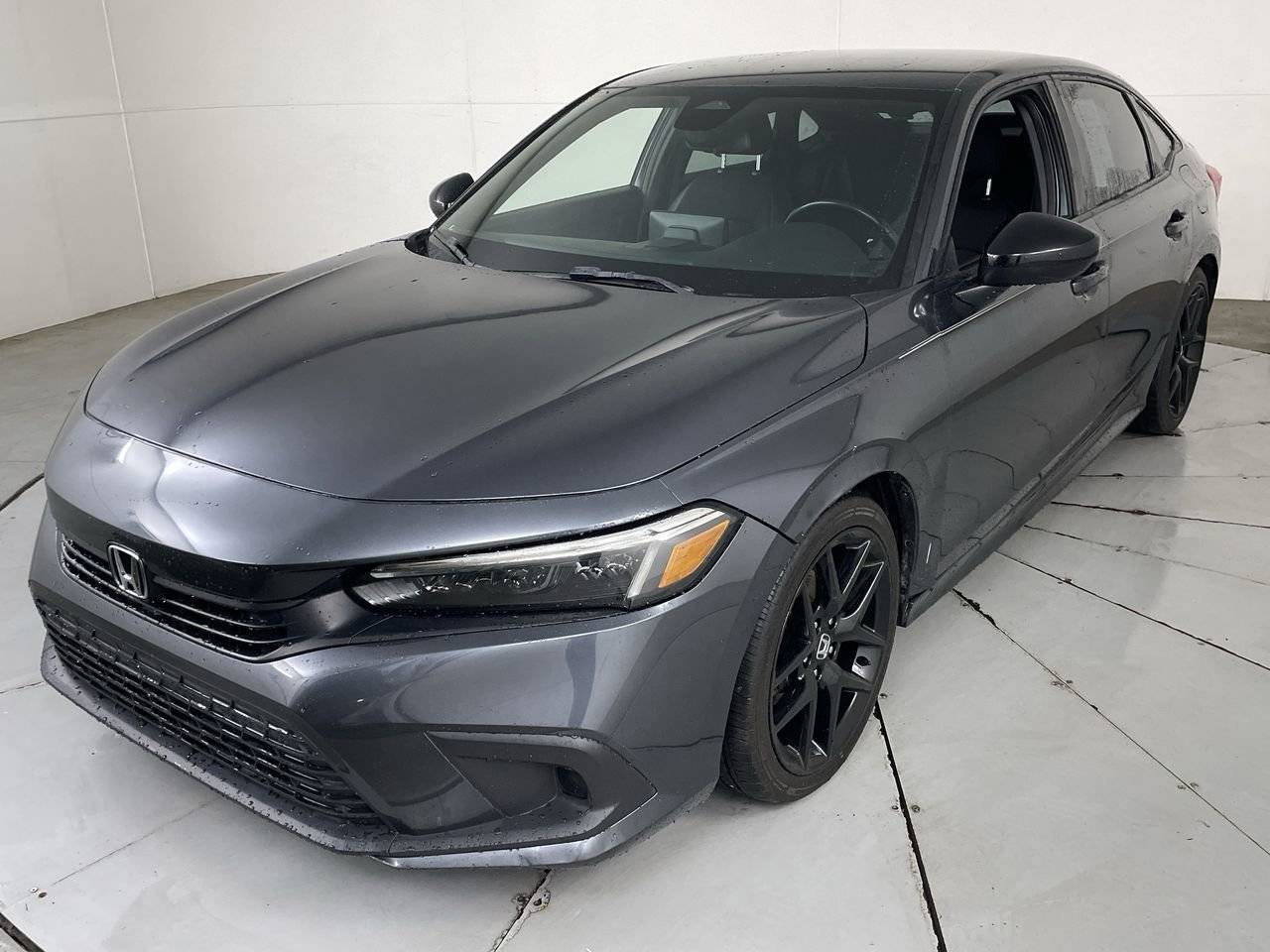 2022 Honda Civic Sport — Sedan — 42,444 mi — Hampstead, MD
