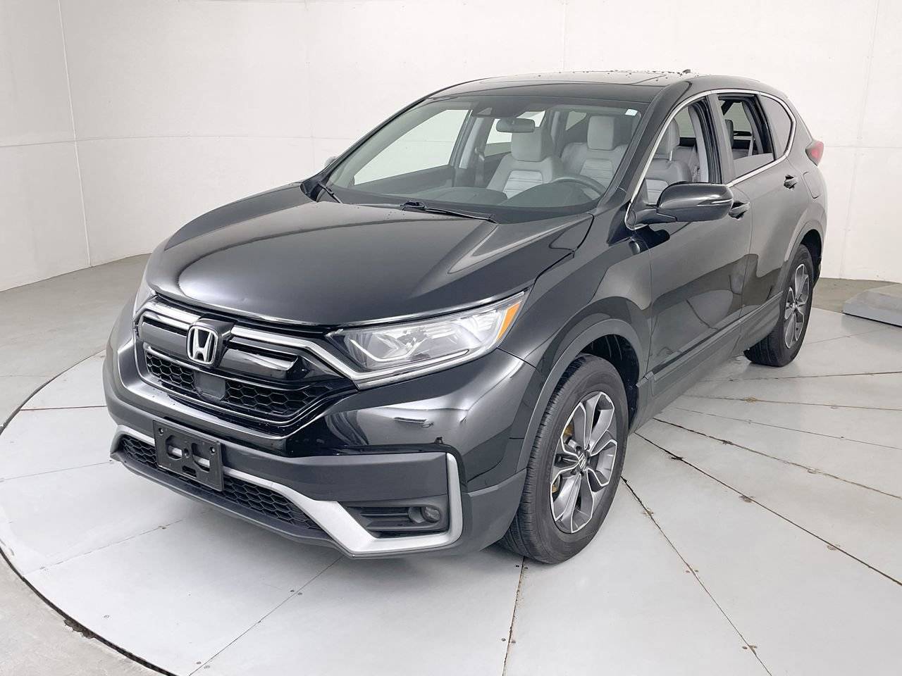 2020 Honda CR-V EX — SUV — 65,643 mi — Hampstead, MD