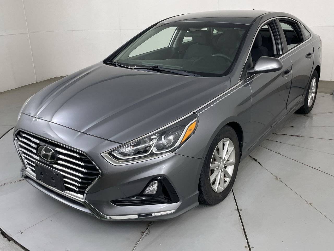 2019 Hyundai Sonata SE — Sedan — 49,800 mi — Hampstead, MD