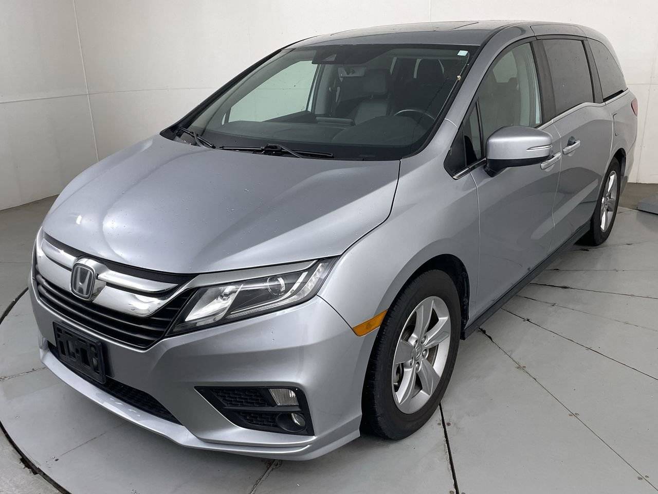 2019 Honda Odyssey EX-L — Minivan — 69,858 mi — Hampstead, MD