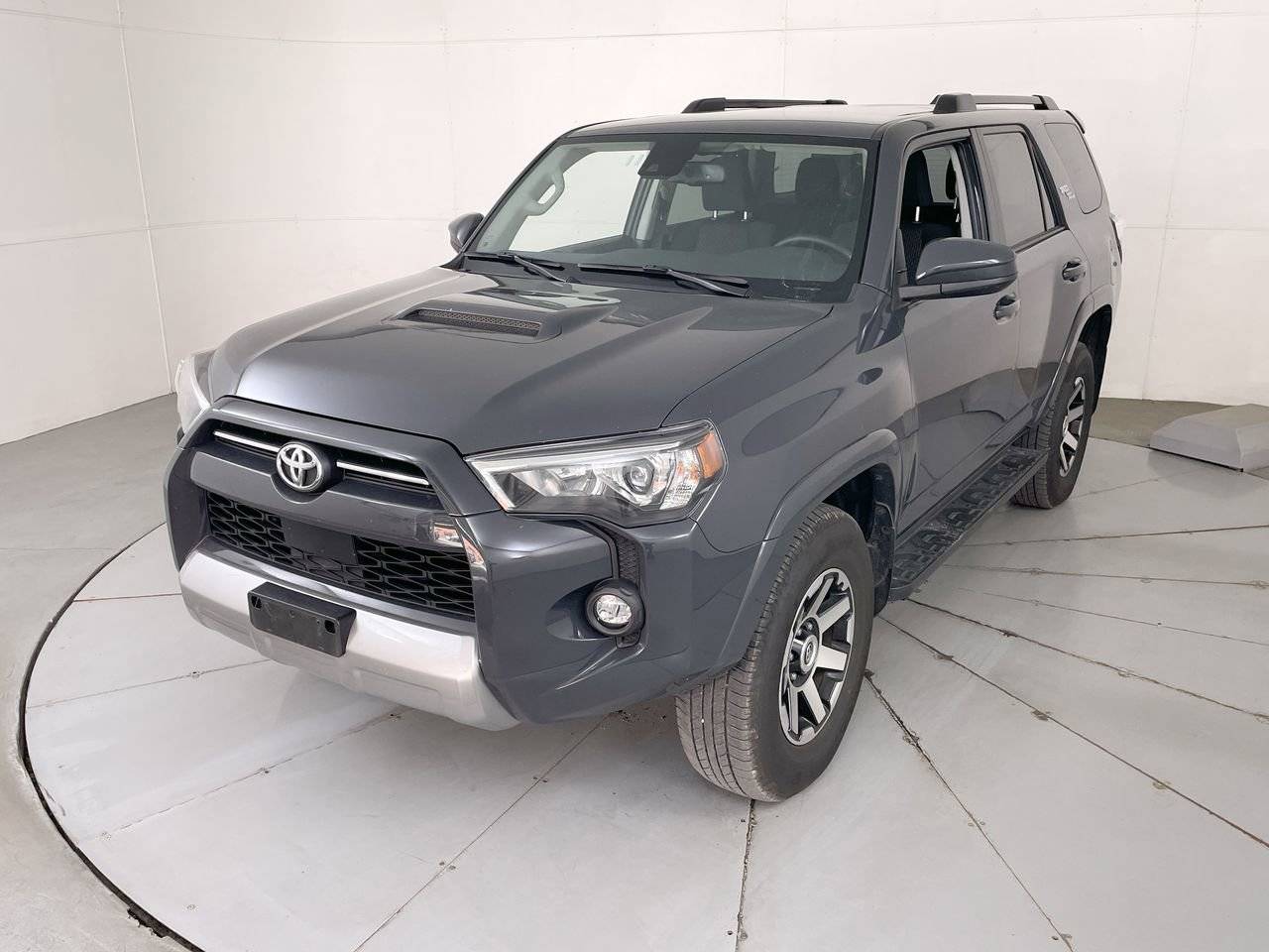 2024 Toyota 4Runner TRD Off Road — SUV — 33,699 mi — Hampstead, MD