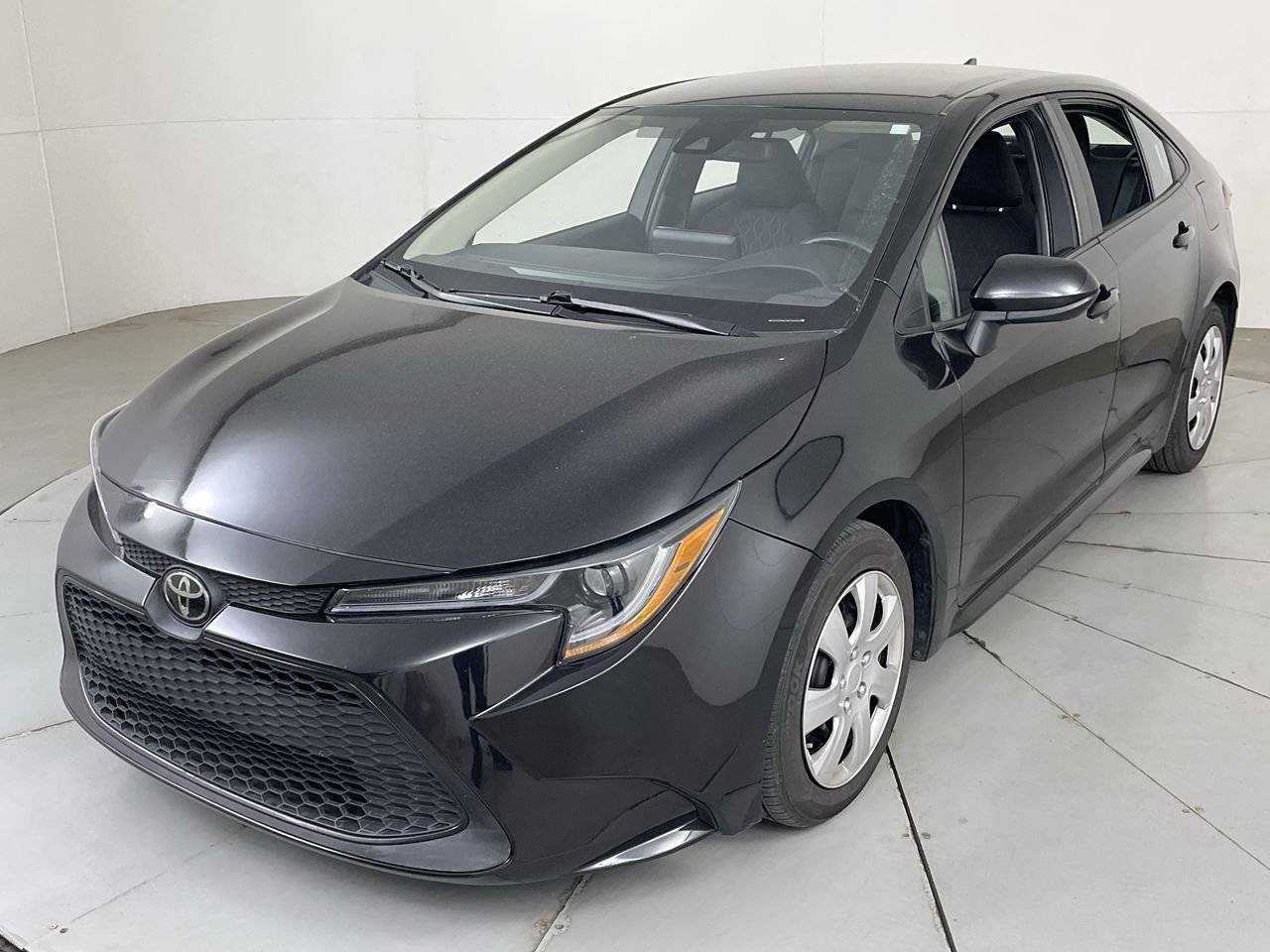 2022 Toyota Corolla LE — Sedan — 45,847 mi — Hampstead, MD