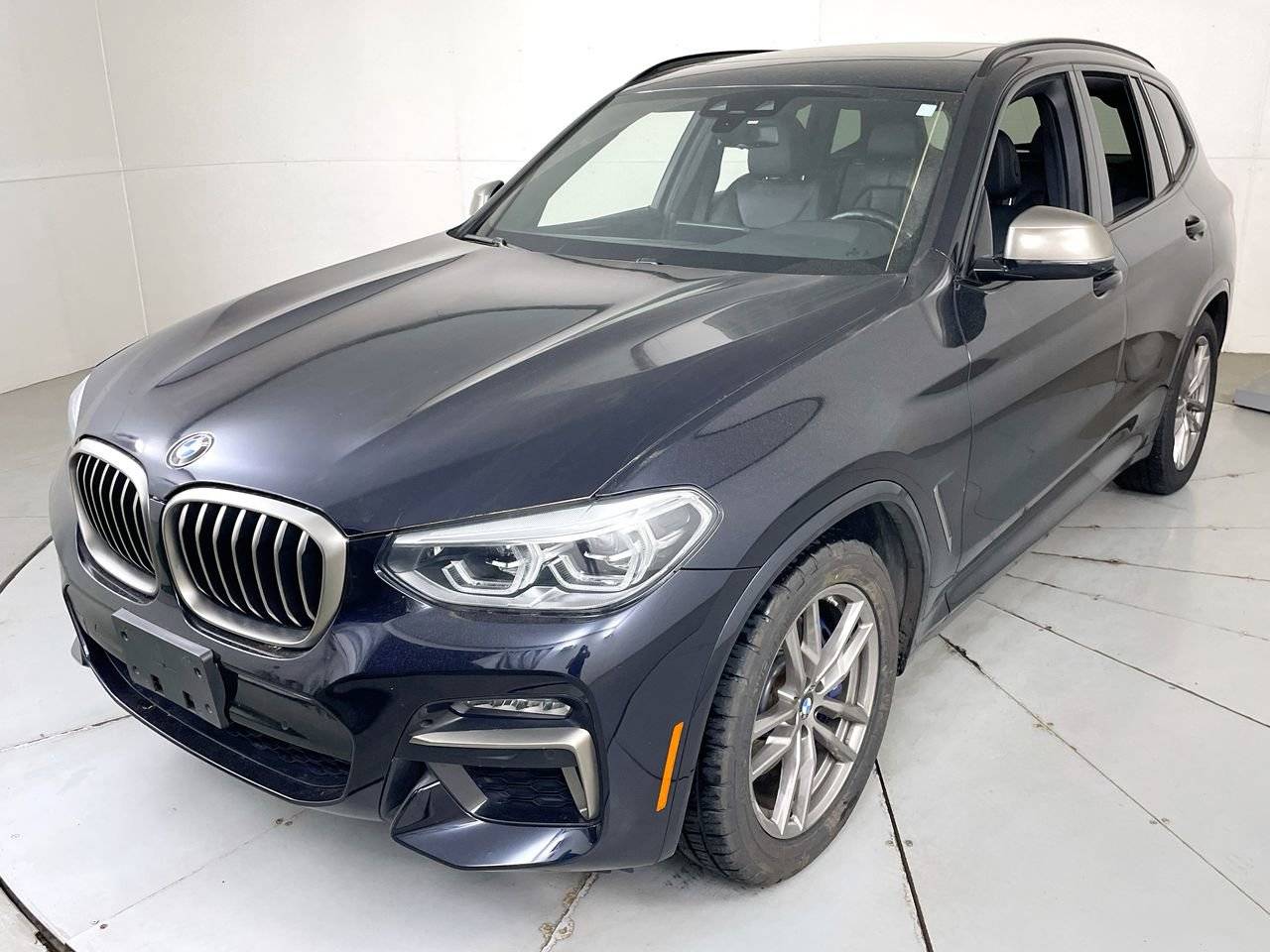 2021 BMW X3 M40i — SUV — 42,416 mi — Hampstead, MD