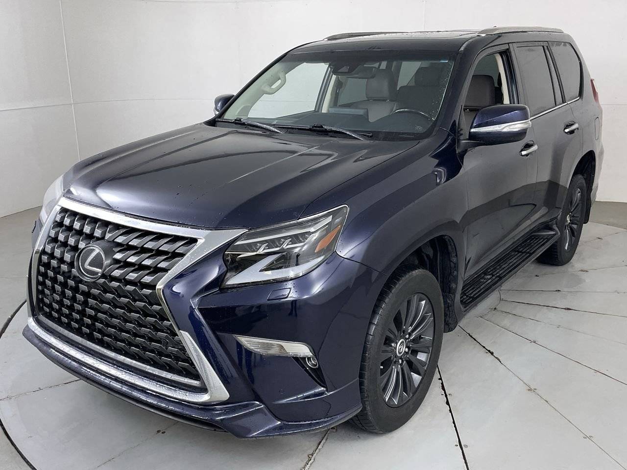 2022 Lexus GX GX 460 Premium — SUV — 33,511 mi — Hampstead, MD