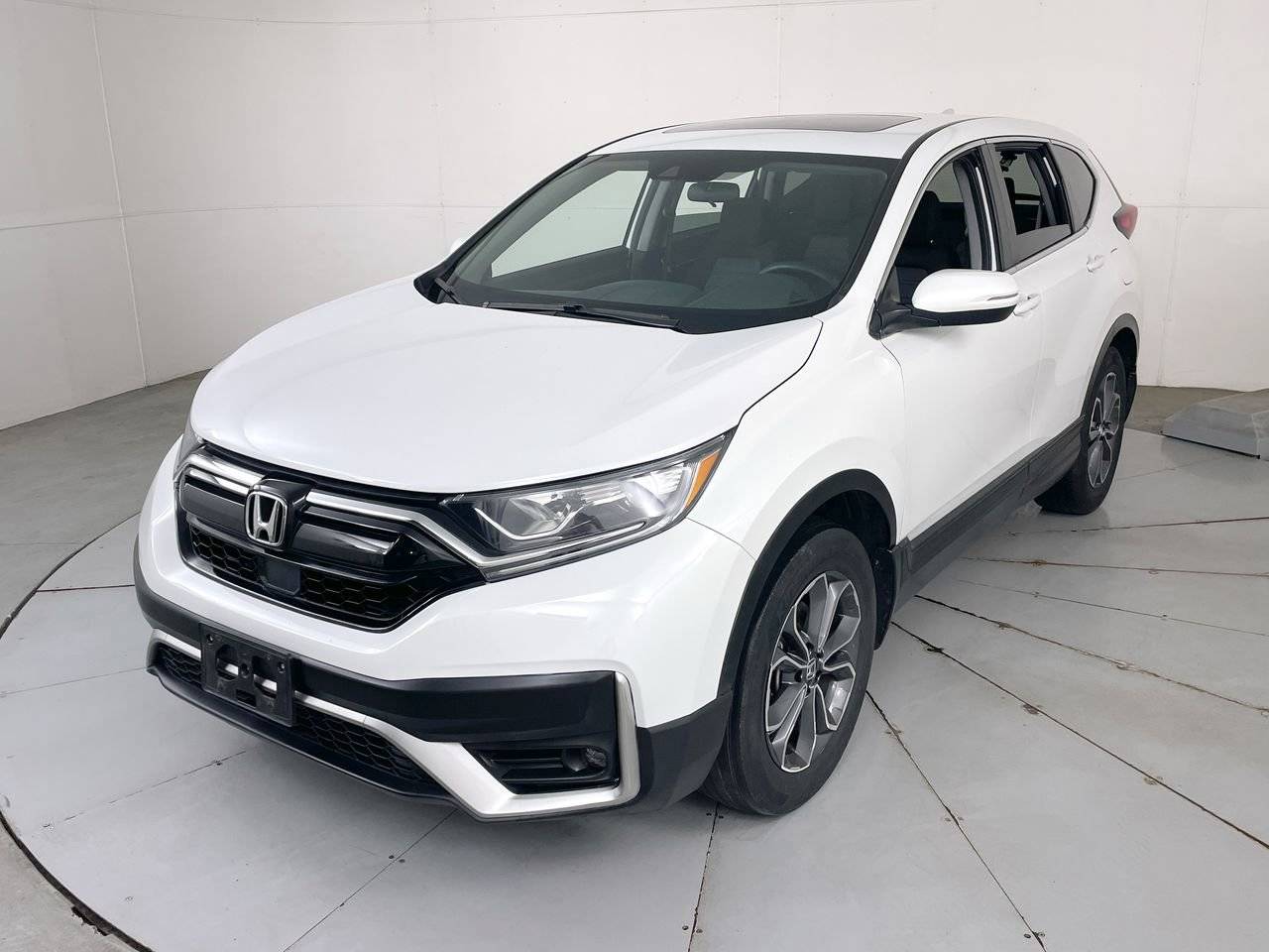 2022 Honda CR-V EX — SUV — 21,853 mi — Hampstead, MD