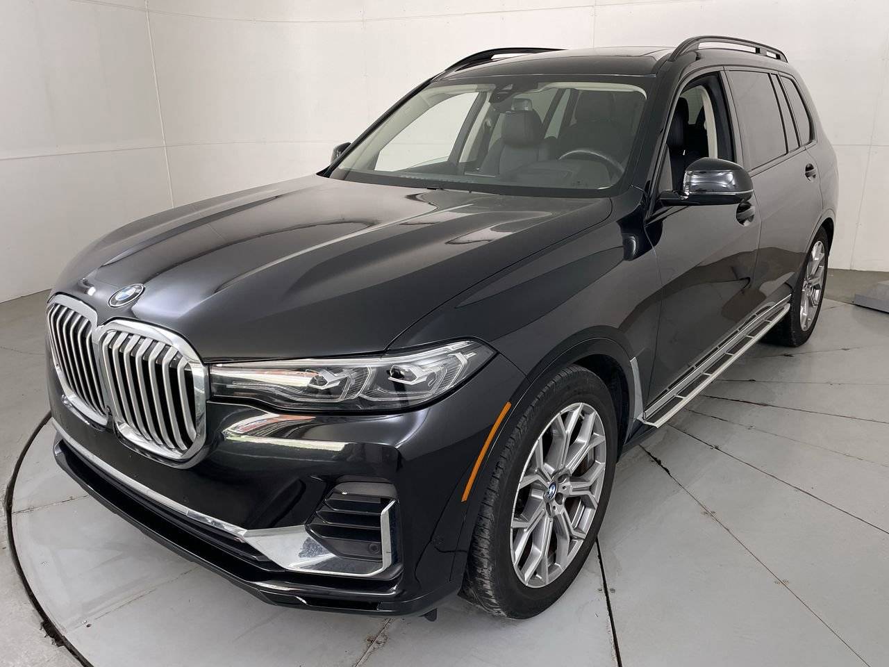 2022 BMW X7 40i — SUV — 19,989 mi — Hampstead, MD