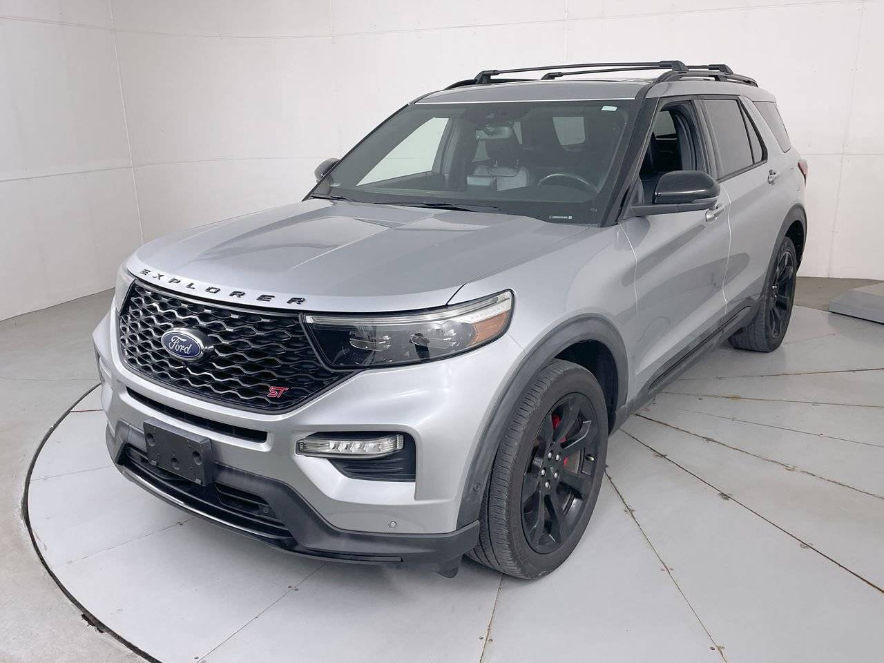 2020 Ford Explorer ST — SUV — 64,742 mi — Hampstead, MD