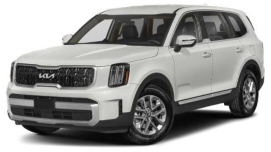 2023 Kia Telluride LX — SUV — 38,548 mi — Hampstead, MD