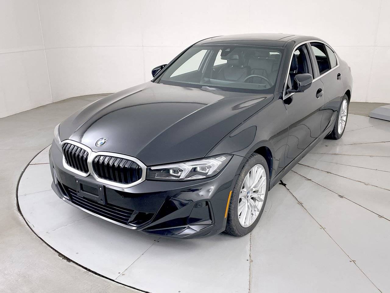2024 BMW 3 Series 330i — Sedan — 20,556 mi — Hampstead, MD