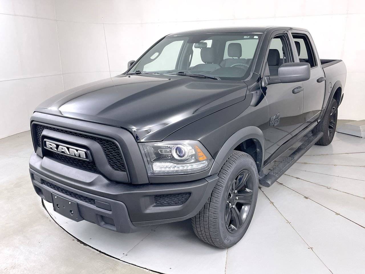 2023 Ram 1500 Classic Warlock — Pickup Truck — 41,040 mi — Hampstead, MD