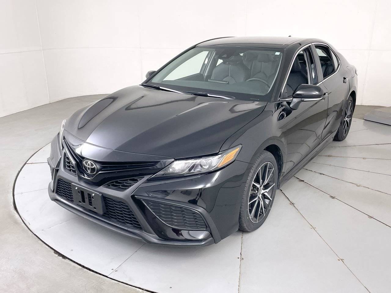 2024 Toyota Camry SE — Sedan — 20,206 mi — Hampstead, MD