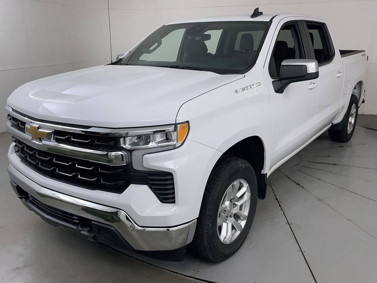 2023 Chevrolet Silverado 1500 LT — Pickup Truck — 20,332 mi — Hampstead, MD