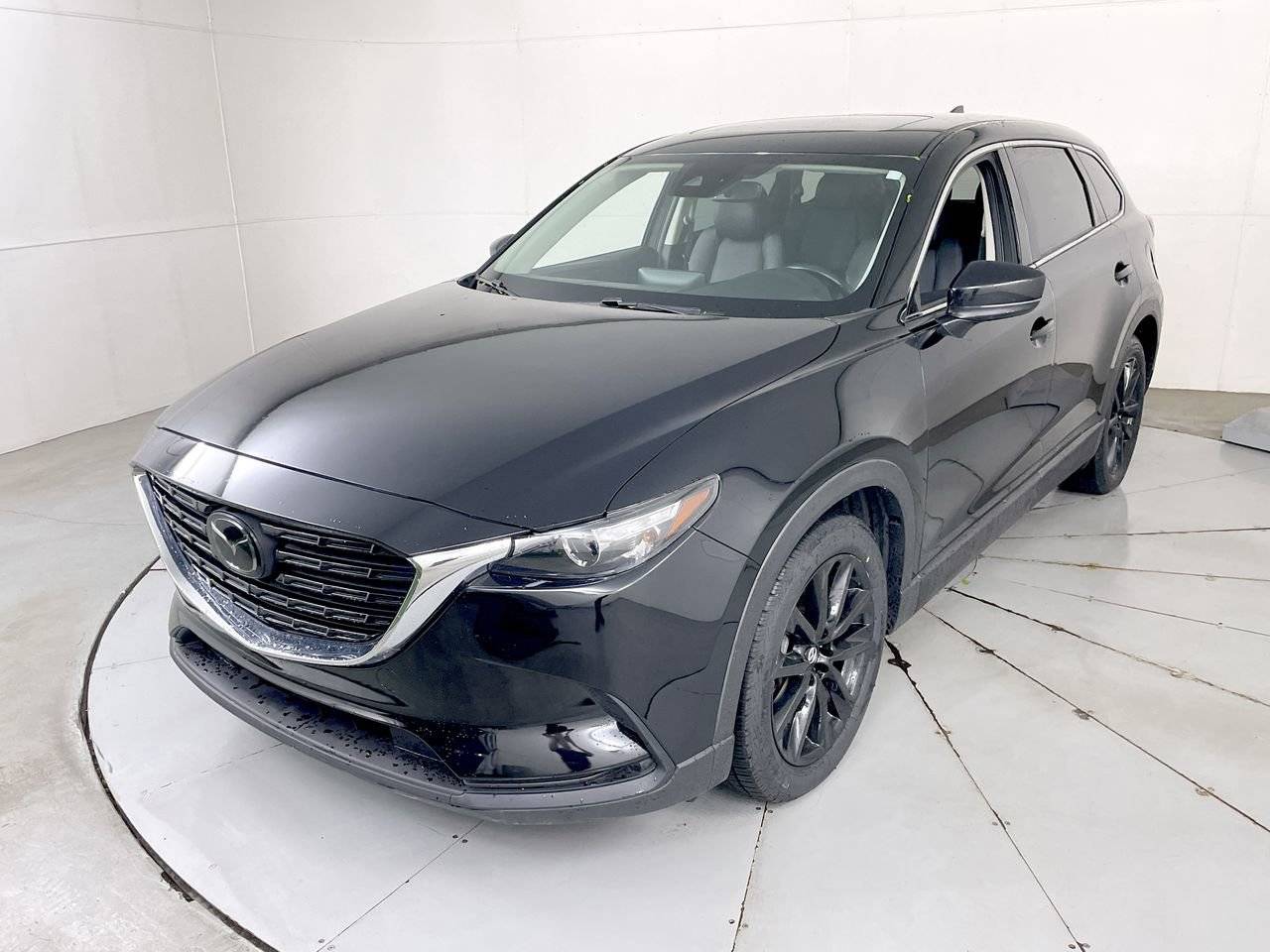 2023 Mazda CX-9 Touring Plus — SUV — 42,462 mi — Hampstead, MD