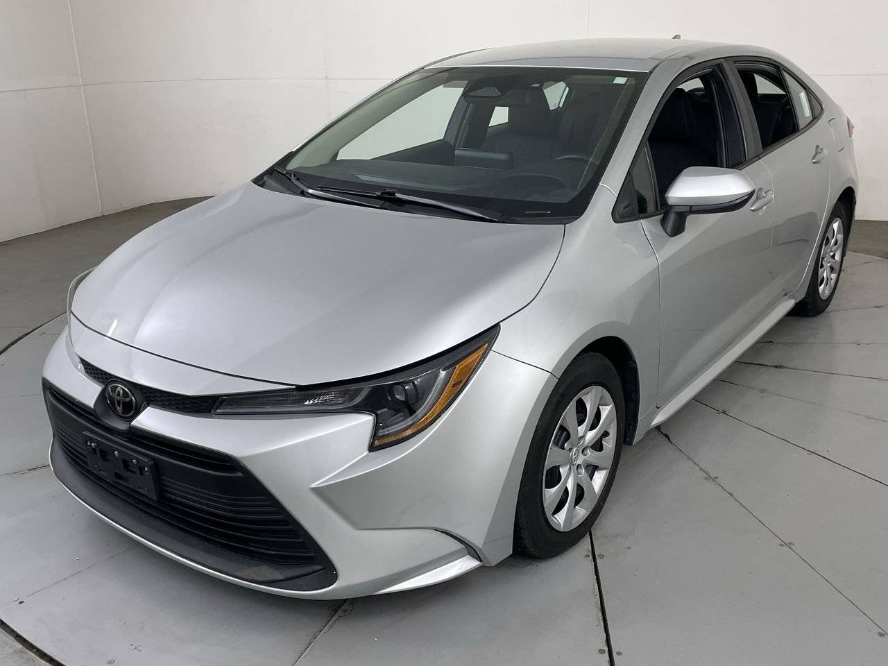 2023 Toyota Corolla LE — Sedan — 44,649 mi — Hampstead, MD