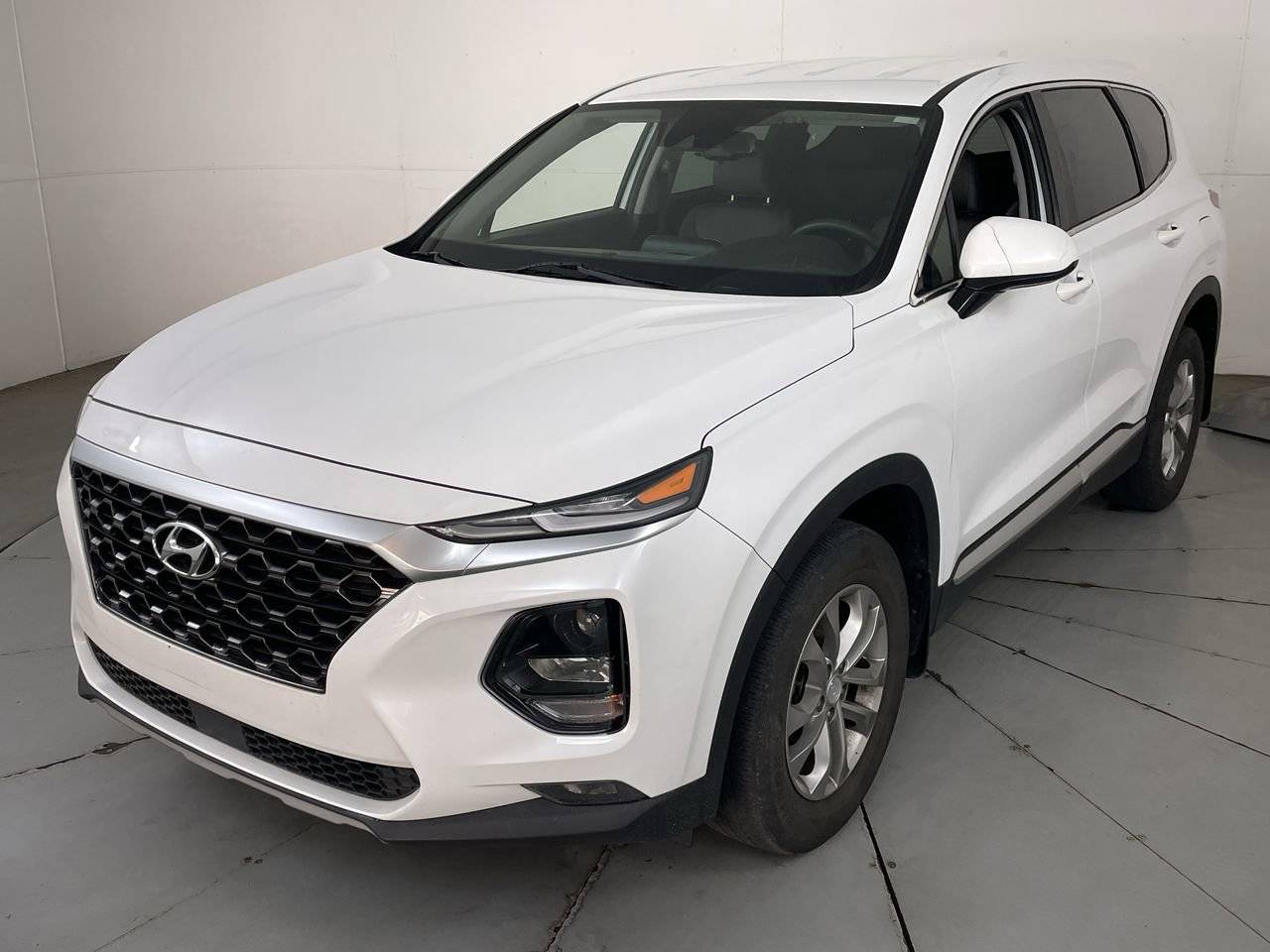 2020 Hyundai Santa Fe SEL — SUV — 62,542 mi — Hampstead, MD