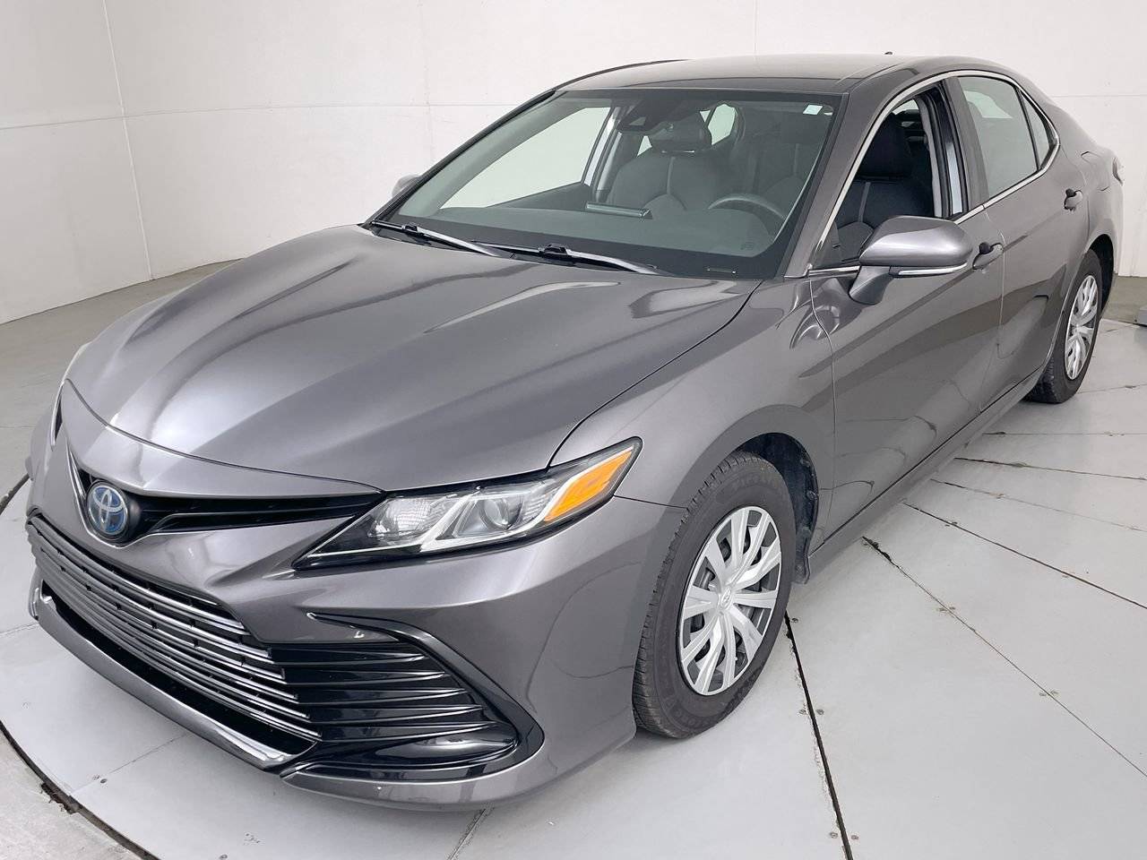 2022 Toyota Camry Hybrid LE — Sedan — 53,668 mi — Hampstead, MD