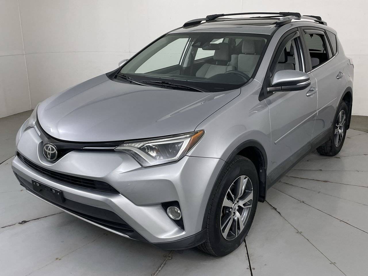 2017 Toyota RAV4 XLE — SUV — 41,899 mi — Hampstead, MD