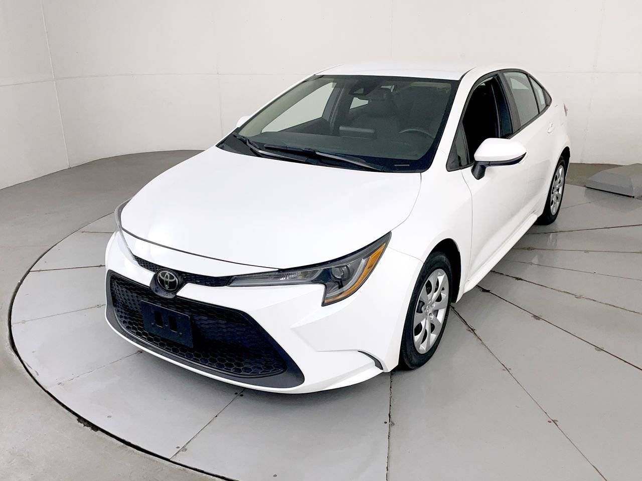 2022 Toyota Corolla LE — Sedan — 59,609 mi — Hampstead, MD