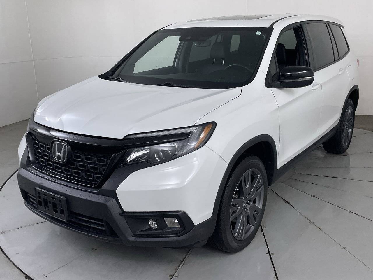 2021 Honda Passport EX-L — SUV — 39,785 mi — Hampstead, MD