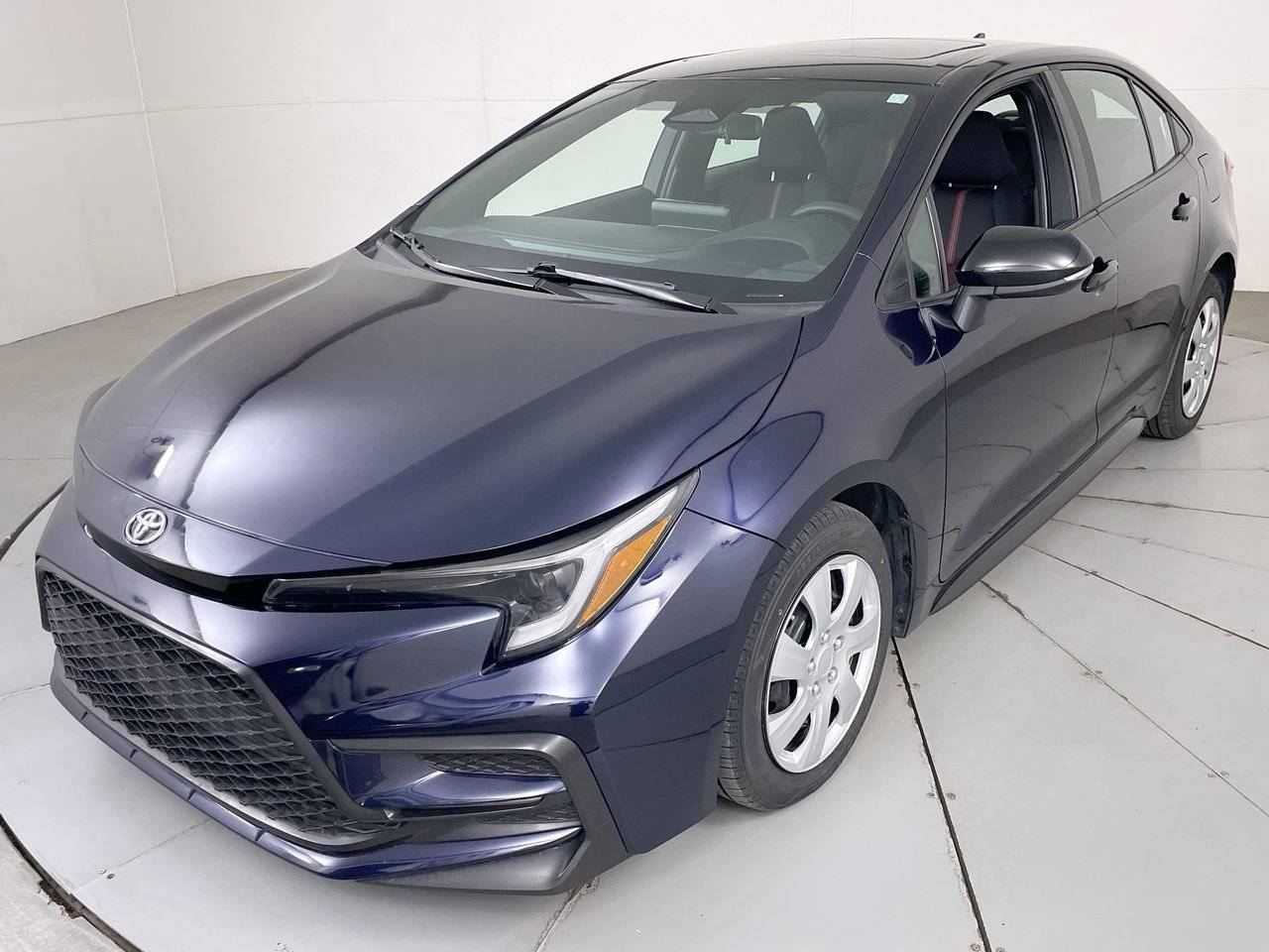 2023 Toyota Corolla SE — Sedan — 52,707 mi — Hampstead, MD