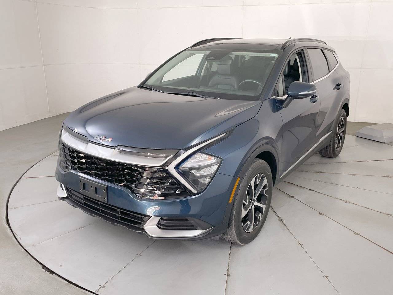 2023 Kia Sportage Hybrid EX — SUV — 21,492 mi — Hampstead, MD
