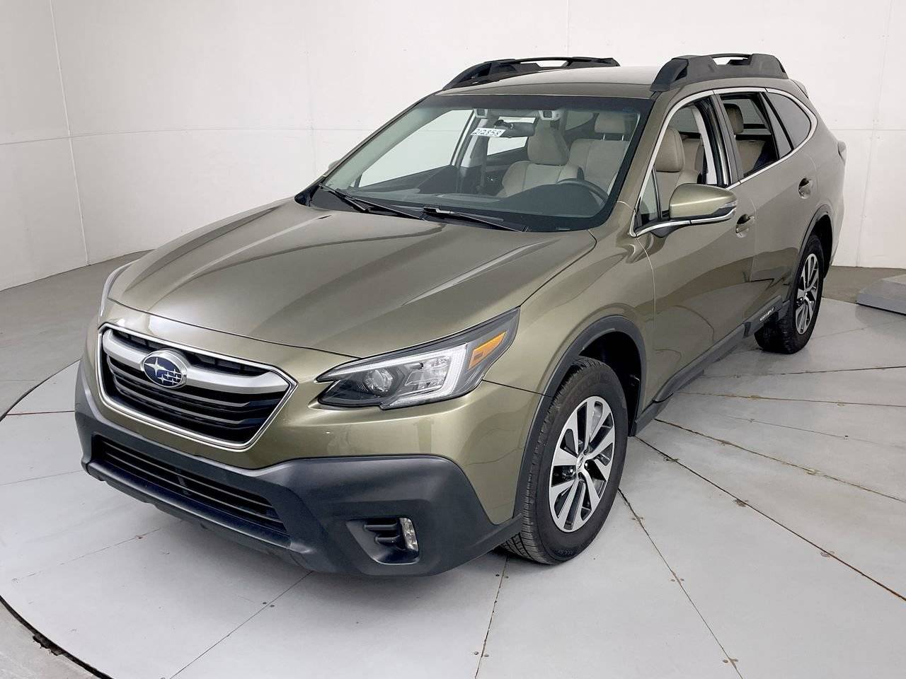 2022 Subaru Outback 2.5i Premium — SUV — 65,574 mi — Hampstead, MD
