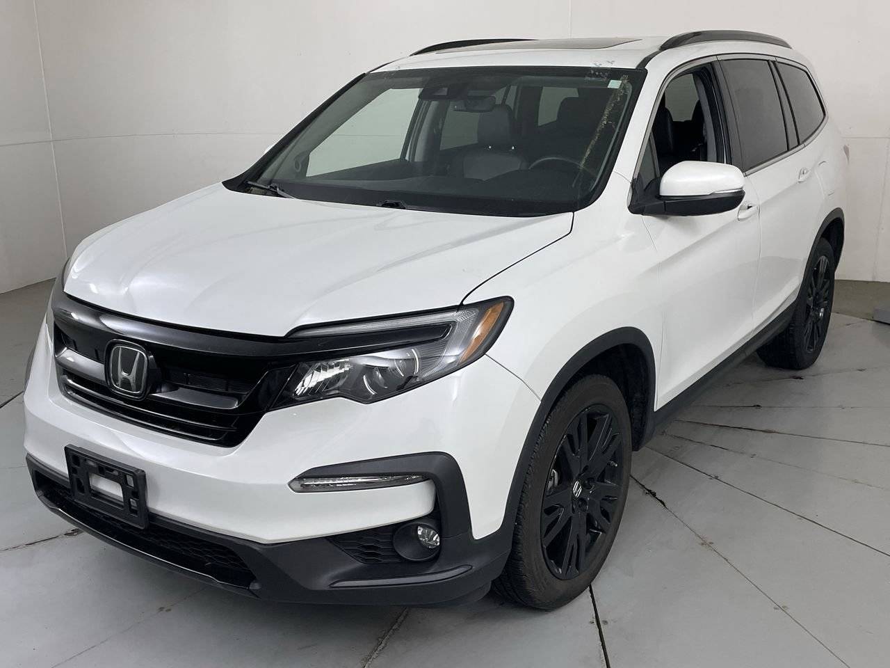 2022 Honda Pilot Special Edition — SUV — 29,676 mi — Hampstead, MD