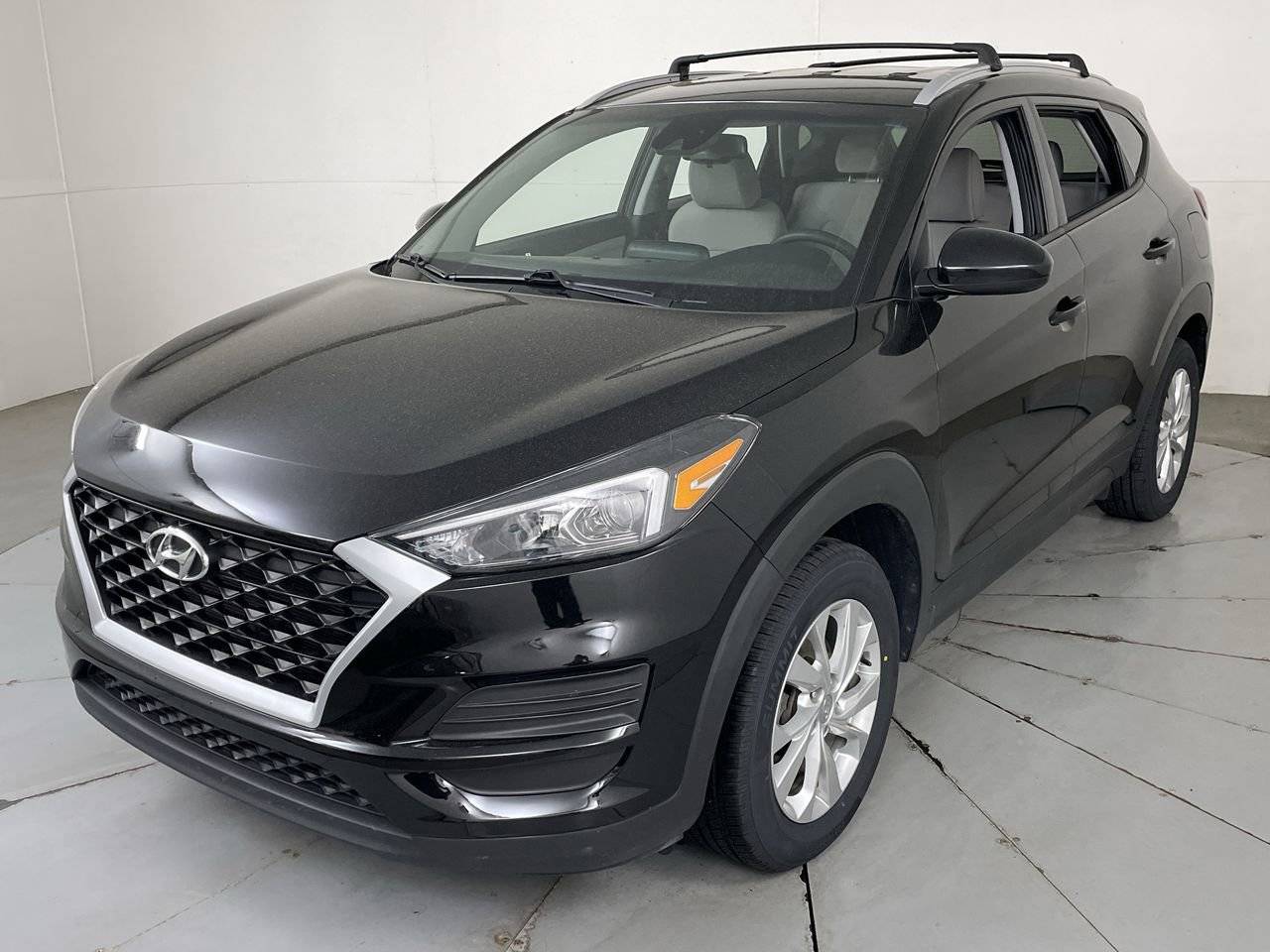 2021 Hyundai Tucson Value — SUV — 57,387 mi — Hampstead, MD