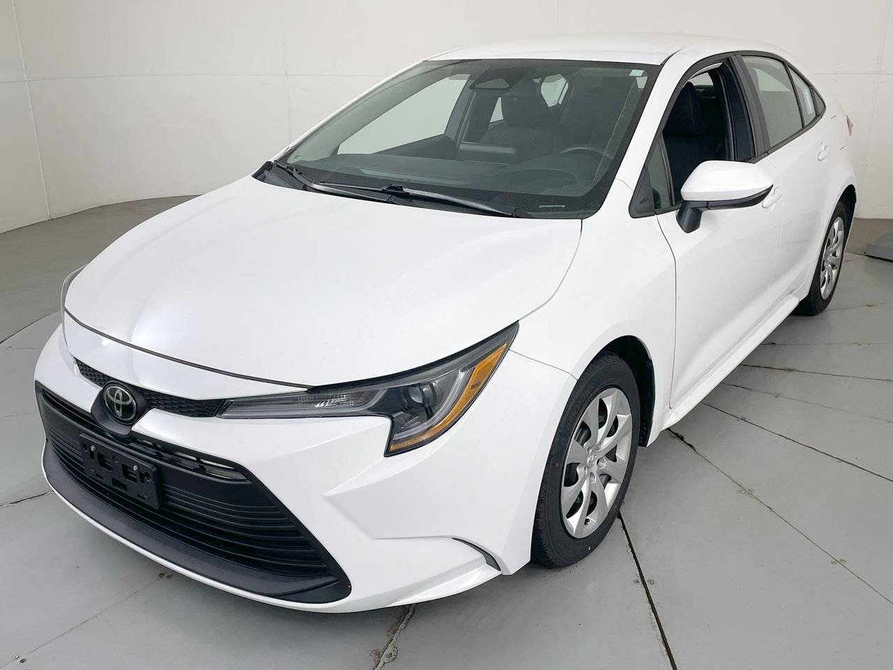 2024 Toyota Corolla LE — Sedan — 20,817 mi — Hampstead, MD