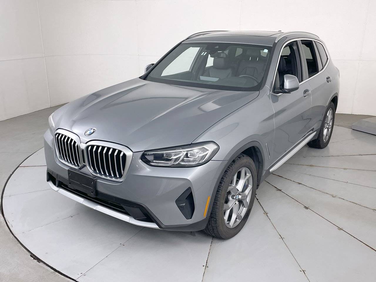 2024 BMW X3 30i — SUV — 35,504 mi — Hampstead, MD