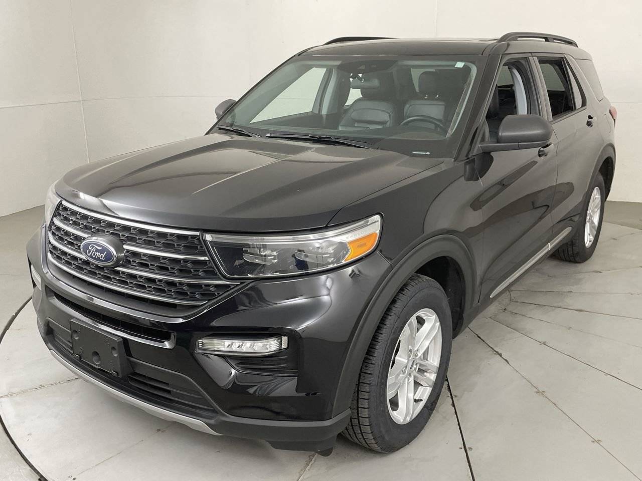 2021 Ford Explorer XLT — SUV — 56,088 mi — Hampstead, MD