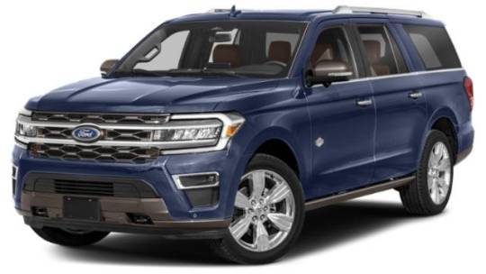 2022 Ford Expedition Limited — SUV — 42,132 mi — Hampstead, MD