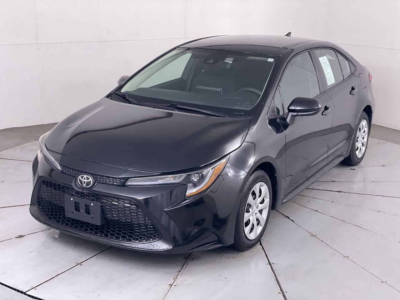 2021 Toyota Corolla LE — Sedan — 59,401 mi — Hampstead, MD