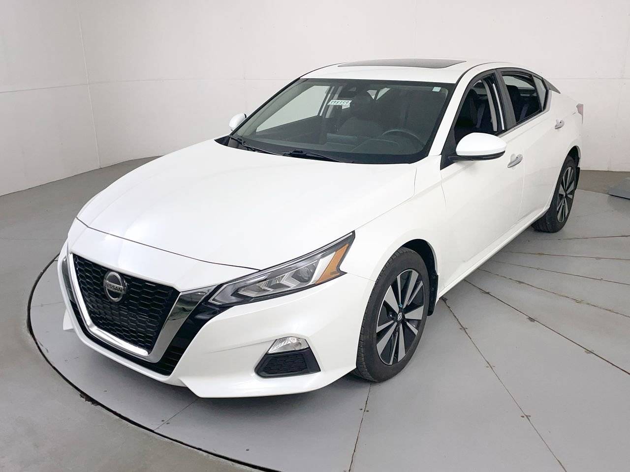 2021 Nissan Altima SV — Sedan — 33,443 mi — Hampstead, MD