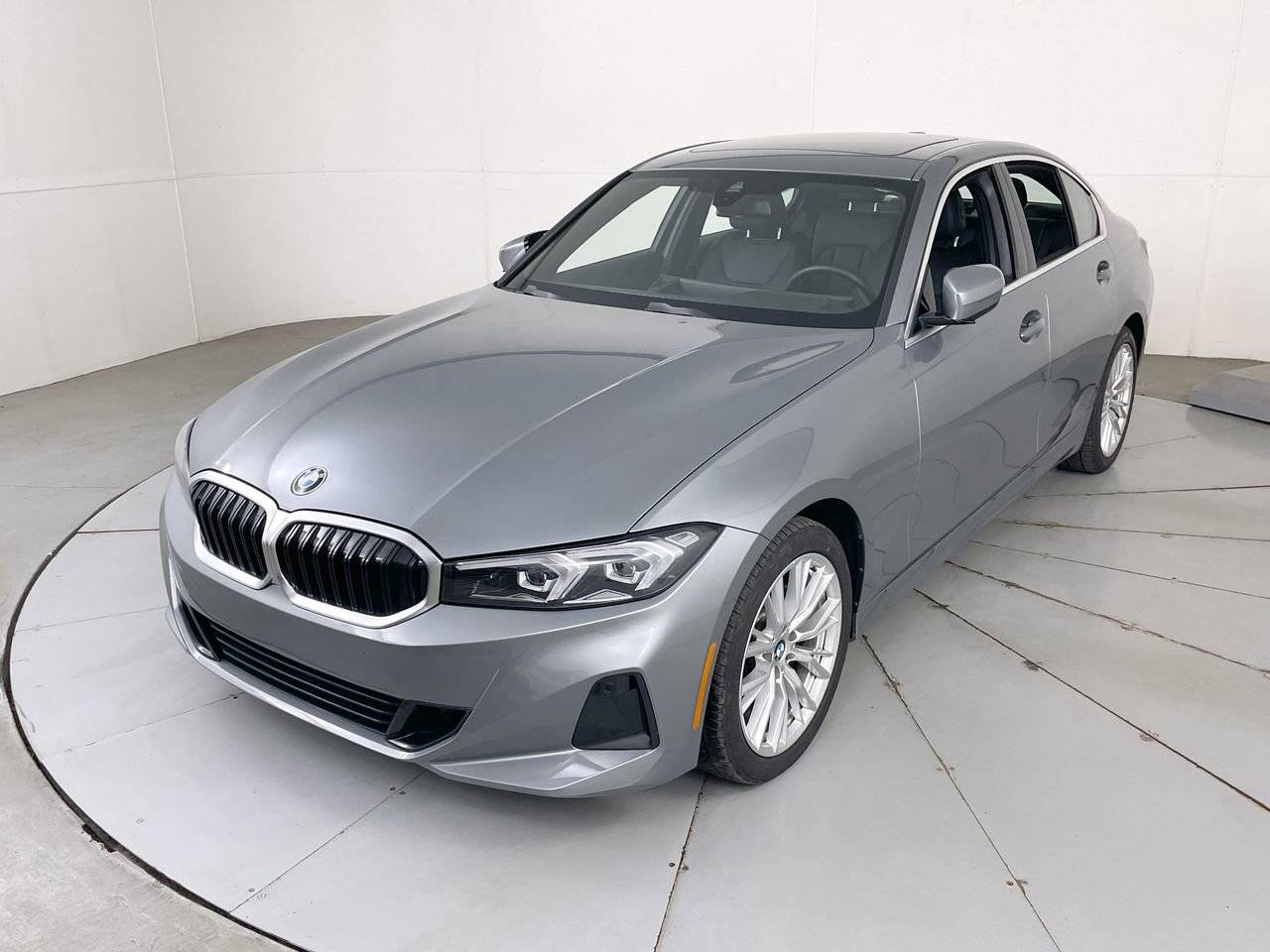 2024 BMW 3 Series 330i — Sedan — 27,749 mi — Hampstead, MD