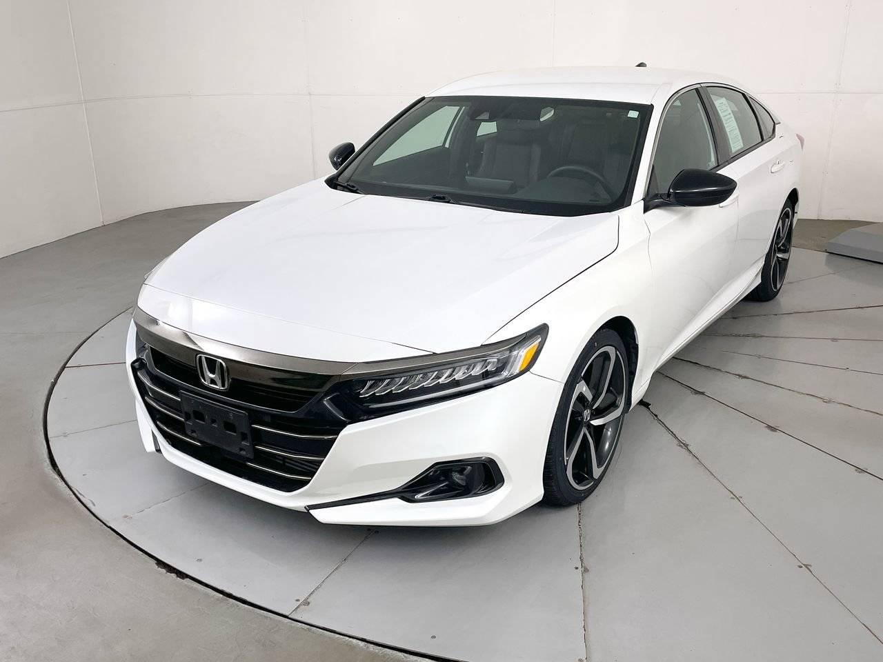 2022 Honda Accord Sport — Sedan — 15,904 mi — Hampstead, MD