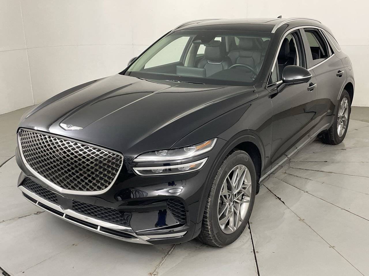 2024 Genesis GV70 2.5T — SUV — 20,338 mi — Hampstead, MD