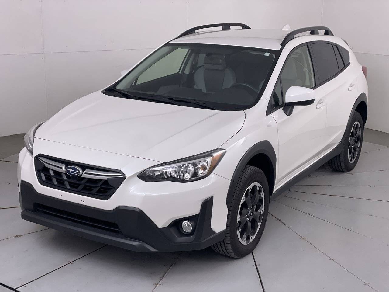 2022 Subaru Crosstrek Premium — SUV — 26,255 mi — Hampstead, MD