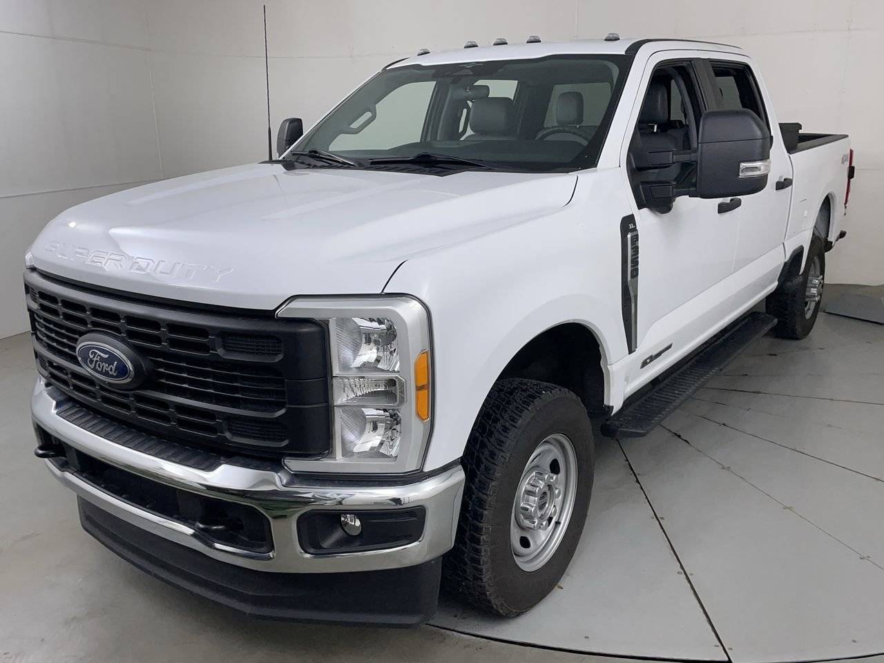 2023 Ford Super Duty F-350 XL — Pickup Truck — 67,429 mi — Hampstead, MD