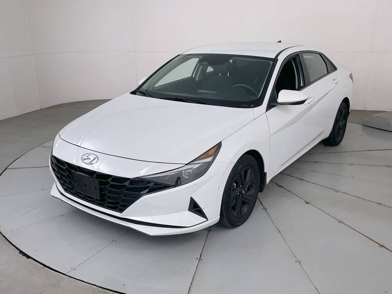 2022 Hyundai Elantra SEL — Sedan — 25,881 mi — Hampstead, MD