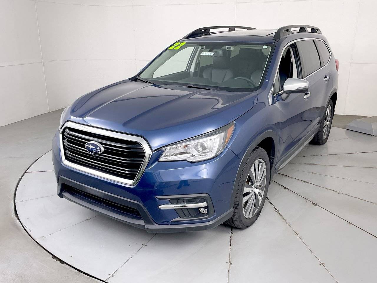 2022 Subaru Ascent Touring — SUV — 23,350 mi — Hampstead, MD
