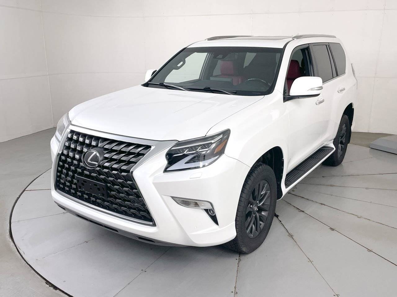 2022 Lexus GX GX 460 Premium — SUV — 35,837 mi — Hampstead, MD