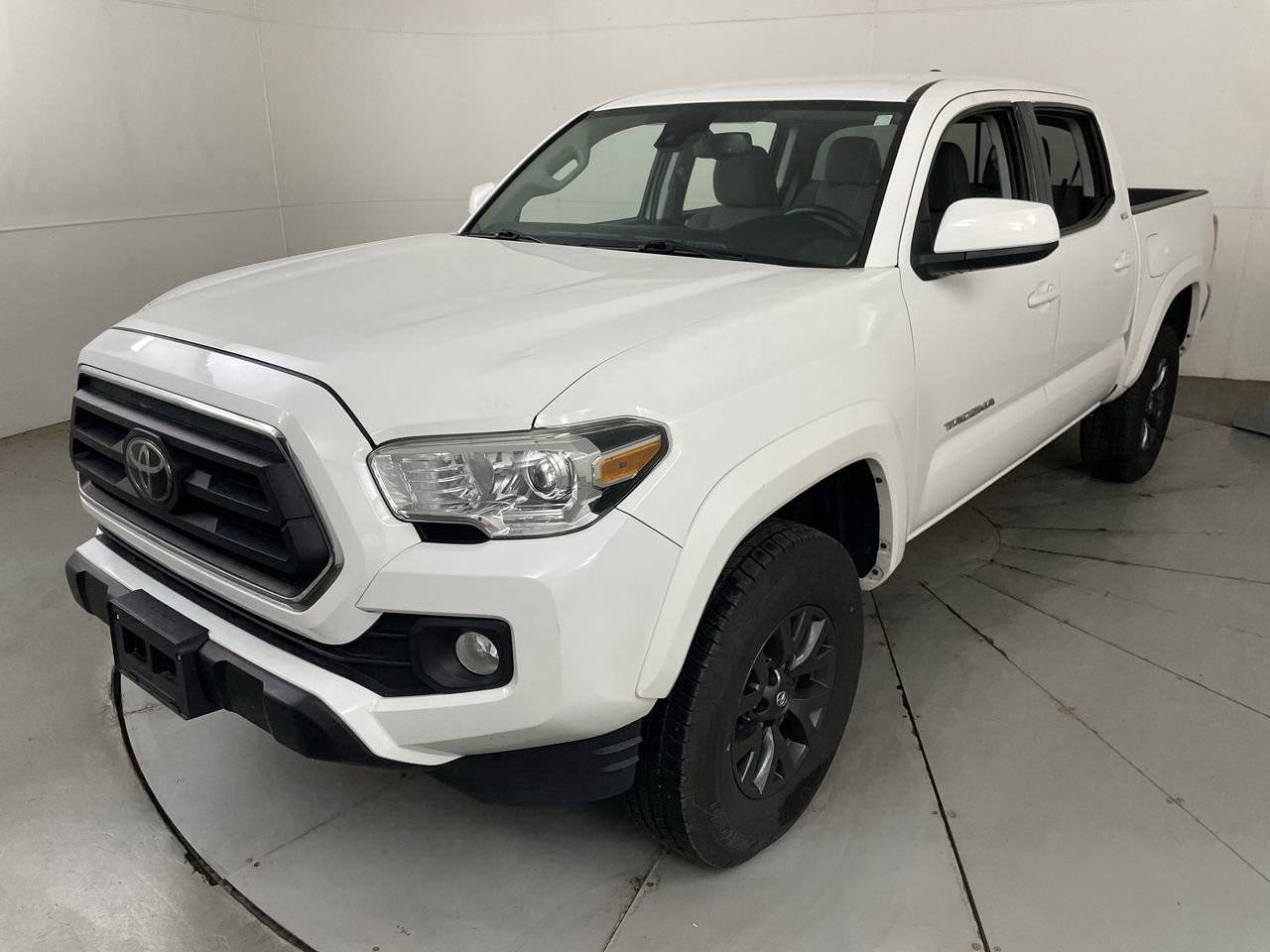 2021 Toyota Tacoma SR — Pickup Truck — 94,093 mi — Hampstead, MD
