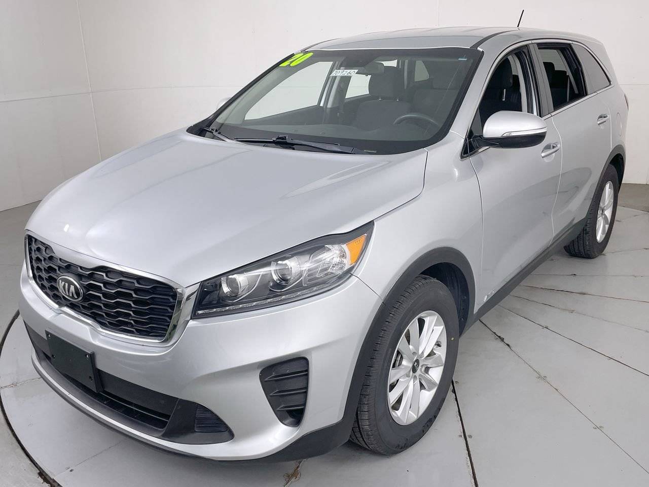 2020 Kia Sorento LX — SUV — 35,780 mi — Hampstead, MD