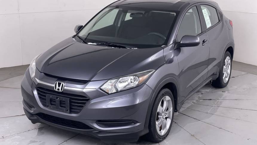 2016 Honda HR-V LX — SUV — 73,316 mi — Hampstead, MD
