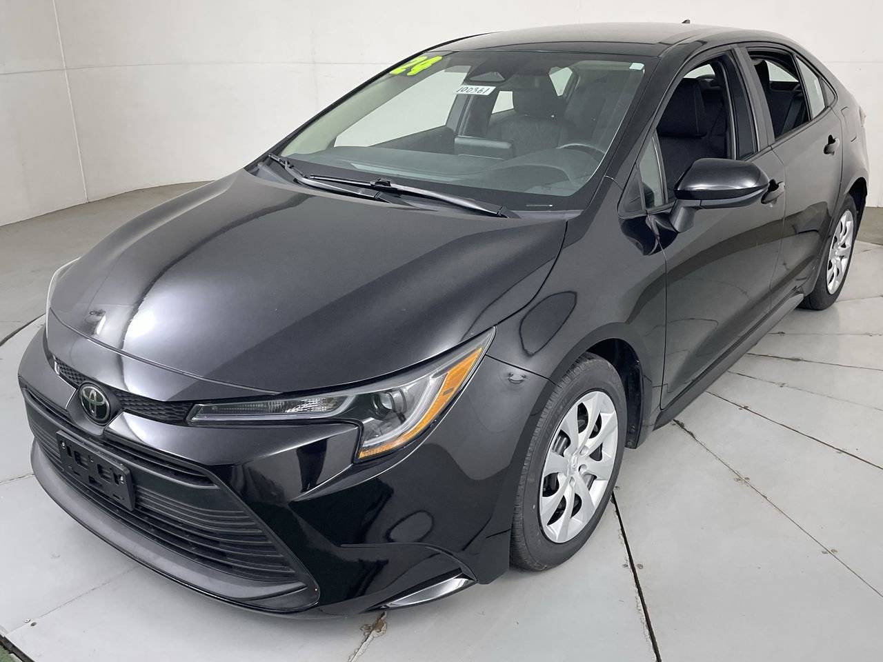 2024 Toyota Corolla LE — Sedan — 38,150 mi — Hampstead, MD