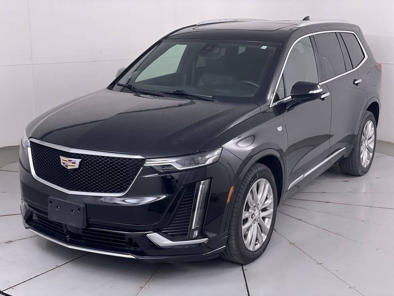 2021 Cadillac XT6 Premium Luxury — SUV — 54,524 mi — Hampstead, MD