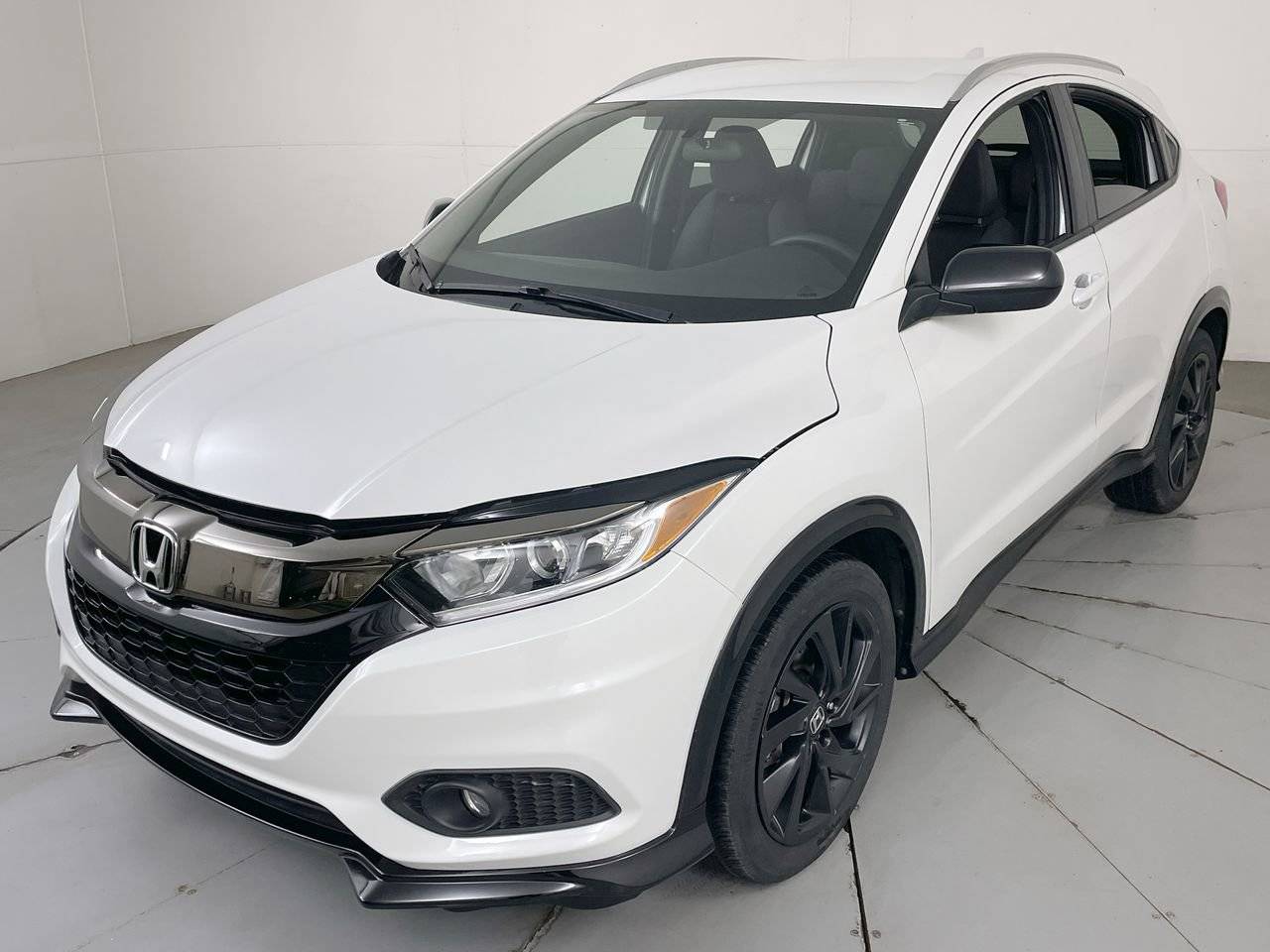 2022 Honda HR-V Sport — SUV — 28,131 mi — Hampstead, MD