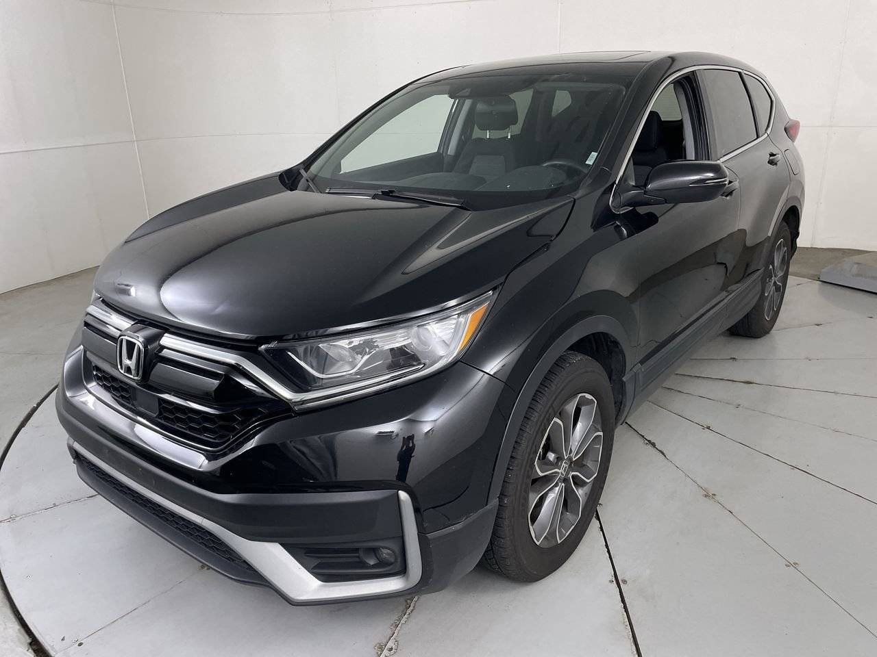 2022 Honda CR-V EX — SUV — 63,851 mi — Hampstead, MD